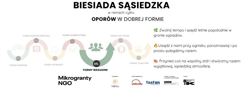 Formy biesiadne